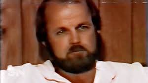 Christopher Bernard Wilder (March 13, 1945