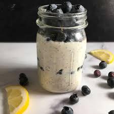 All in all, will make again & it's easy and quick for weeknights. Healthy Overnight Oats Recipe For Weight Loss Low Calorie