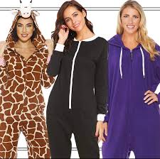 10 Best Onesies For Women Cute Onesie Pajamas For Adults