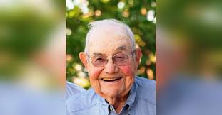 Obituary information for George Amos Lister