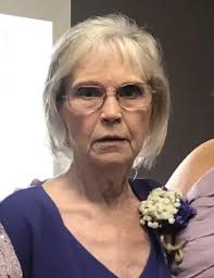 Obituary information for Zuba O. Brock