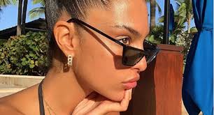 Jessica aidi, futura moglie di marco verratti. Jessica Aidi La Modella Francese E Il Nuovo Amore Di Marco Verratti