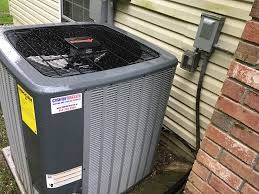 Rick is my sales professional and more importantly the go to guy. Patterson Ny Comfortmaster Heating Ac Service Reviews