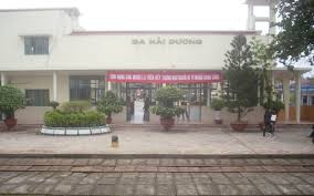 Cụ thể, người dân không được tụ tập quá 20 người ở hội họp, lễ nghi, tôn giáo, thể thao, sự kiện; Ga Háº£i DÆ°Æ¡ng Ä'on Khach Trá»Ÿ Láº¡i Sau Khi Háº¿t Gian Cach Xa Há»™i Bao Nhan Dan