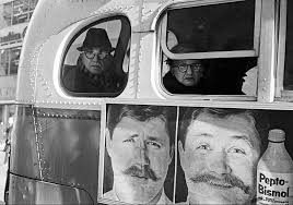 1993, Photo by Thomas Hoepker