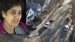 Aunt of 16-year-old accused of driving stolen SUV in fatal Uber crash: 'He  is innocent'