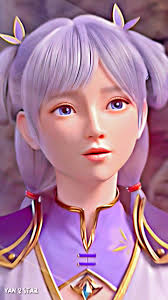 Naksirnya Han Xue pada Oyen