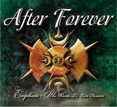And still going strong (live album). Emphasis After Forever Song Wikipedia