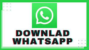 How To Download Whatsapp On Pc Download Install Whatsapp On Computer Downloadwhatsapp Installwhatsapp Whatsapp Video Chatting Computer Video