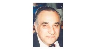 Henry Acabbo Obituary (1924