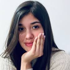 Daniela Moya Valdés (@DanielaMoyaVal2)