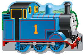 It's at the station that thomas learns there is going to be a great railway show on the mainland, featuring a host of new engines from all over the world. Thomas Friends The Great Race By Farshore Waterstones