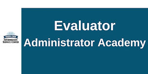 AA#4050 Evaluator Initial Training & Retraining