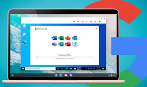 As personal finance and budget software go, personal capital tops our list, and it isn't even close. Chromebook Owners Can Now Access The Very Best Windows 10 Apps Express Co Uk