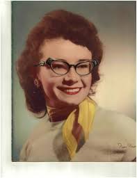 Christene Isphording Obituary (1936