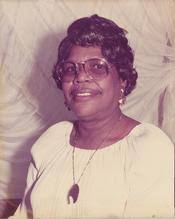 Nancy Thorpe Obituary