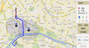 Google maps requires a special google maps api key. Collection Of The Coolest Uses Of The Google Maps Api The Jotform Blog