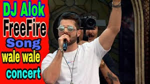 Free fire vs call of duty: Free Fire X Alok Vale Vale Music Video Nghenhachay Net