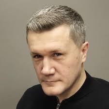 Change is great, a fresh short hairstyles could provide you with the power and confidence. Classic Short Mens Haircut Novocom Top