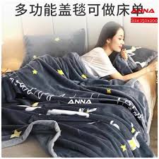 Cocok untuk kado ulang tahun ataupun pernikahan. D Z Selimut Dewasa Super Halus Dan Lembut Uk 150x200 Motif Baru Shopee Indonesia