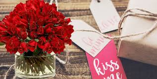 A simple, cute treat for valentine's day by makoodle. Valentine S Day Today Enduring Customs Simple Gift Ideas Eden Florist South Florida Flowers For Any Occasion