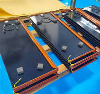 Solar Roof Tiles - Terracotta Solar Panel 90W Efficient