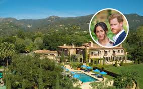 Printul harry si logodnica sa, meghan, au spus un „da! hotarat, devenind sot si sotie in fata domnului. Printul Harry Si Meghan Markle Eva Ro