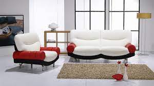 Shop our best selection of contemporary & modern sofas, couches & loveseats to reflect your style and inspire your home. 20 Modern Leather Living Room Furniture Home Design Lover
