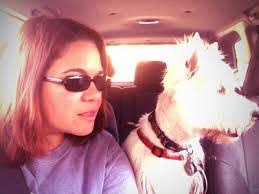 Shari Rodriguez's Instagram, Twitter & Facebook