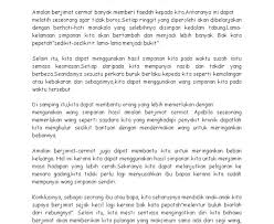 Berjimat cermat lengkap aktiviti berikut. Kepentingan Amalan Berjimat Cermat Sang Hook