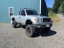 Need help on getting a 6 lift for a 4th gen. 6 Inch Suspension Lift 2004 Taco Tacoma World