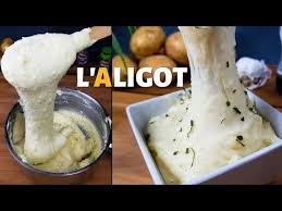 Comment Faire L Aligot Recette De L Aveyron Nice2meatu Youtube En 2020 Aligot Recette Recette Recette Facile