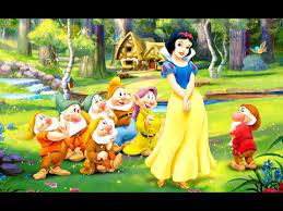 Domingo, 7 de noviembre de 2010. Blancanieves Y Los Siete Enanitos Pelicula Completa En Espanol Latino Youtube
