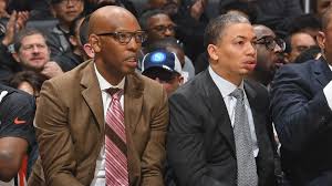 Jackson continues to be a focal point on offense for the clippers , even more so now that kawhi leonard (knee) could be forced to miss time. Who Should Replace Doc Rivers As Head Coach Of The La Clippers Nba Com Australia The Official Site Of The Nba