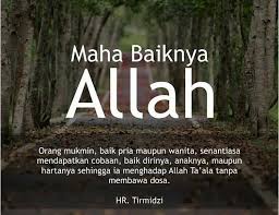 Pentingnya Untuk Sentiasa Bersangka Baik Pada Allah Subhana Wa Ta Ala Katakan Alhamdulillah Alaa Kulli Haal Segala Pujian Kutipan Quran Islamic Quotes Allah