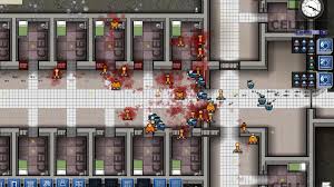 Prisoners will verbalise the fact that their needs are being neglected through complaints. Prison Architect Makes Incarceration A Game The Atlantic