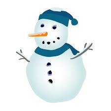 Snowman cartoon winter christmas character holiday merry xmas snow boys and girls vector illustration. Free Snowman Clipart Images 7 Clipartix