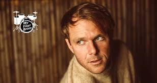 My First Band: Josiah Johnson (The Head And The Heart)