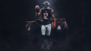 Includes regular season games, tv listings for games and a space to write in results. Bears Wallpapers Top Free Bears Backgrounds Wallpaperaccess