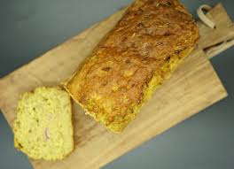 Cake Au Thon Et Aux Olives Vertes Caviar Champagne
