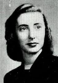 Mary Lou Green McKinley (1927-2019)