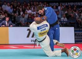 View jorge fonseca's professional profile on linkedin. World Championships Senior 2019 Ijf Org