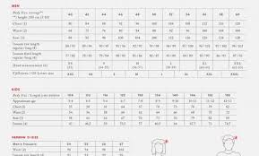 ski boots chart kids skis sizing chart salomon snowboard