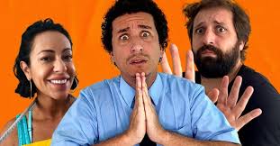Over two million songs, ad free. 5x Comedy Prime Video Announces Brazilian Series Premiere Date