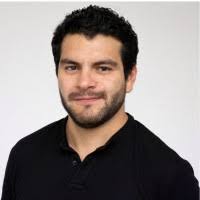 Roberto Rojas-Reynoso