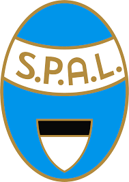 Calcio mercato, interviste, tabellini e pagelle degli incontri di oggi. Spal Logo Calcio Divertente Squadra Di Calcio Calcio