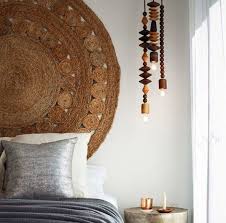 Un'idea decor per farlo è quella di abbinare una testiera al nostro letto. 21 Idee Per Una Testata Del Letto Alternativa Casa It