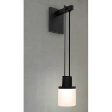Suspenders Single Wall Light With Drum Luminaire By Sonneman A Way Of Light S1l01k Mfxxxx12 Rp06 In 2021 Wall Lights Light Sconces Living Room