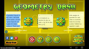 Geometry dash lite, the last star, primary and secondary colors, power trip,. Geometry Dash Unlock All 2 011 Android By Italian Apk Downloader
