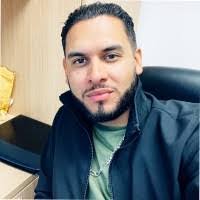 Michael Zelaya's Instagram, Twitter & Facebook